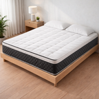 Materasso Molle Insacchettate - Dorméa