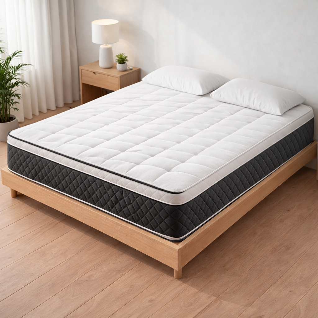 Materasso Molle Insacchettate - Dorméa