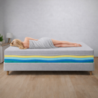 Dorméa - Carbon Memory Plus