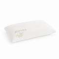 Cuscini Memory Aloe