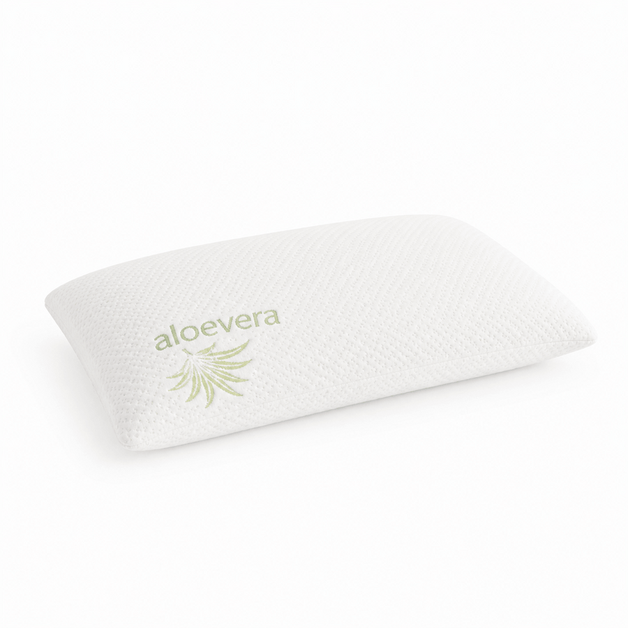Dorméa - Cuscino Memory Aloe