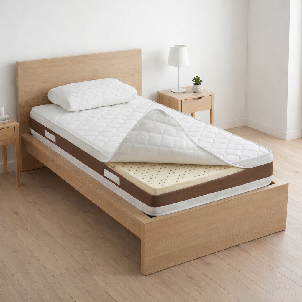 Materasso Eco Lattice - Dorméa