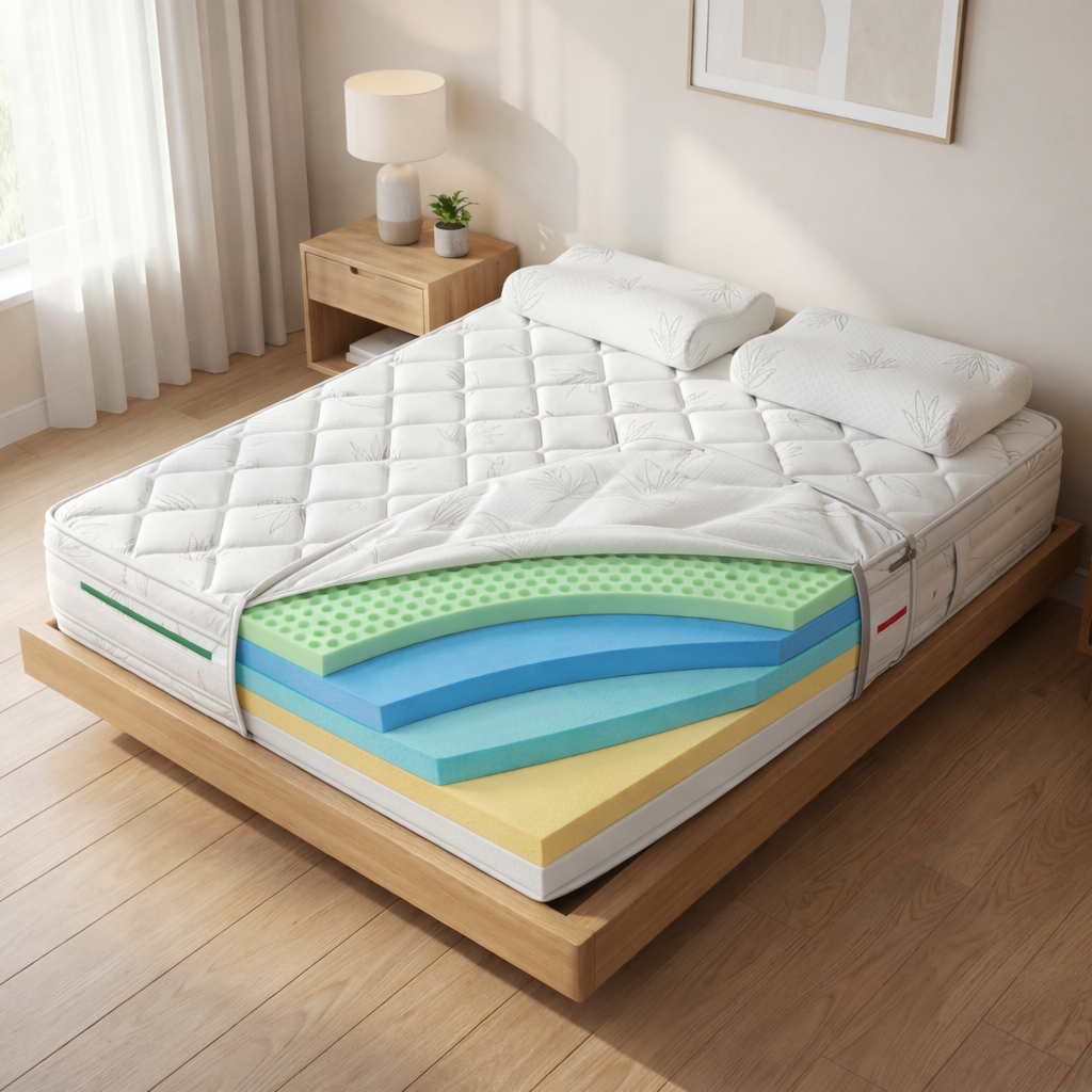 Dorméa Memory Season