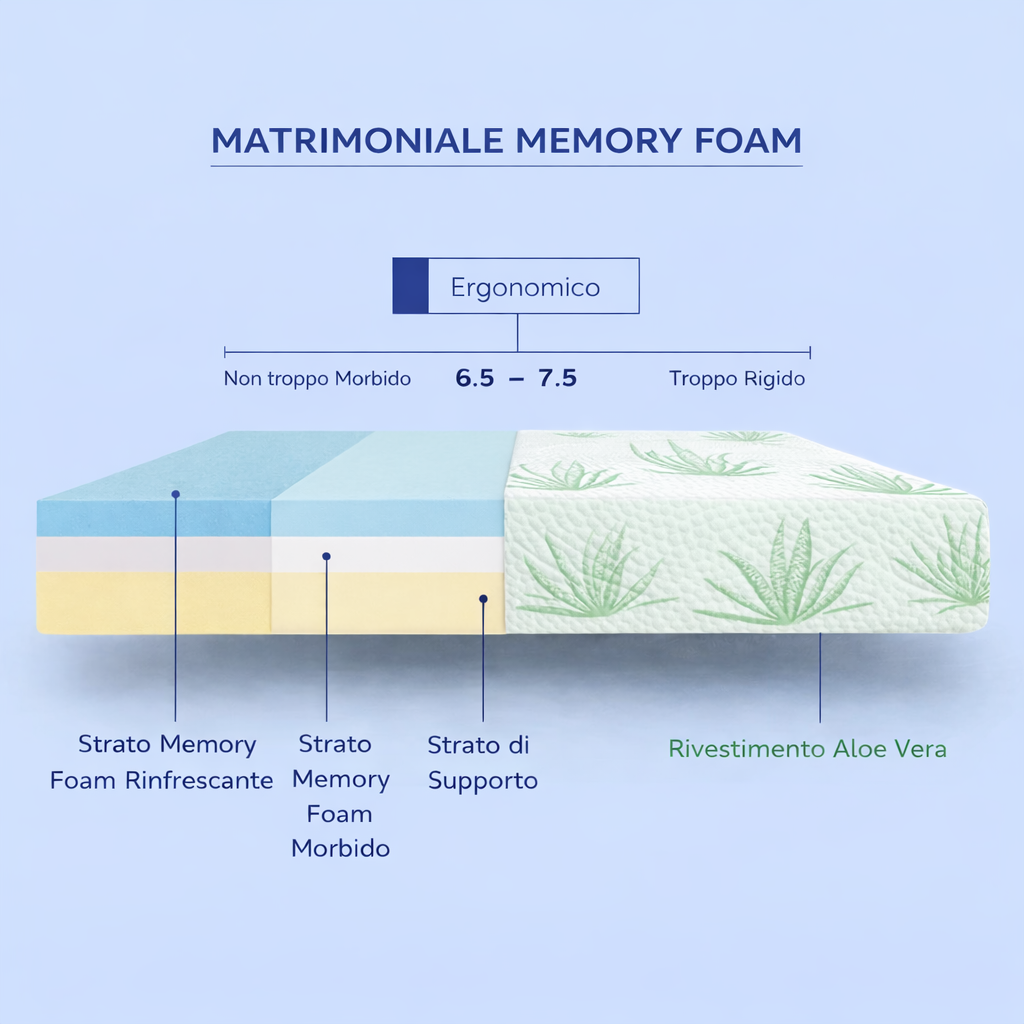 Dorméa Memory Season