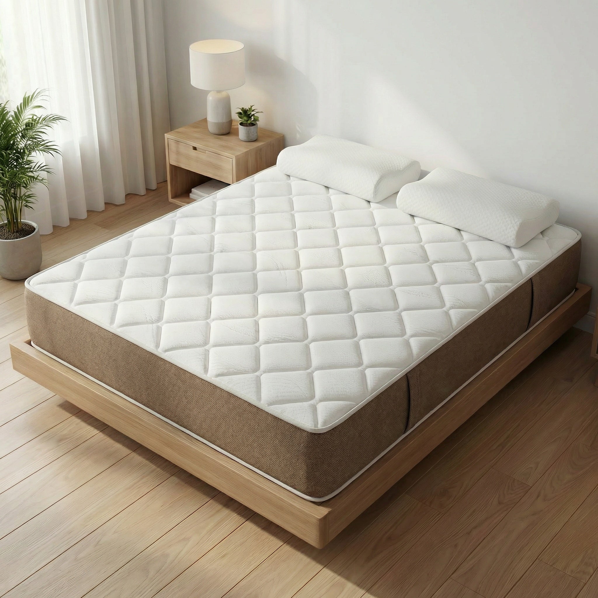 Materasso Eco Lattice - Dorméa