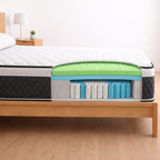 Materasso Molle Insacchettate - Dorméa