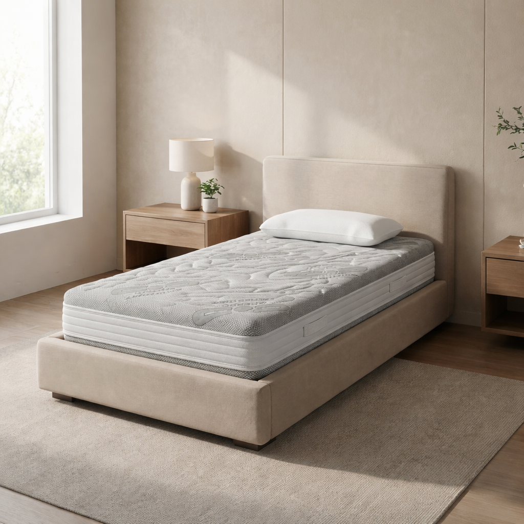 Dorméa - Carbon Memory Plus