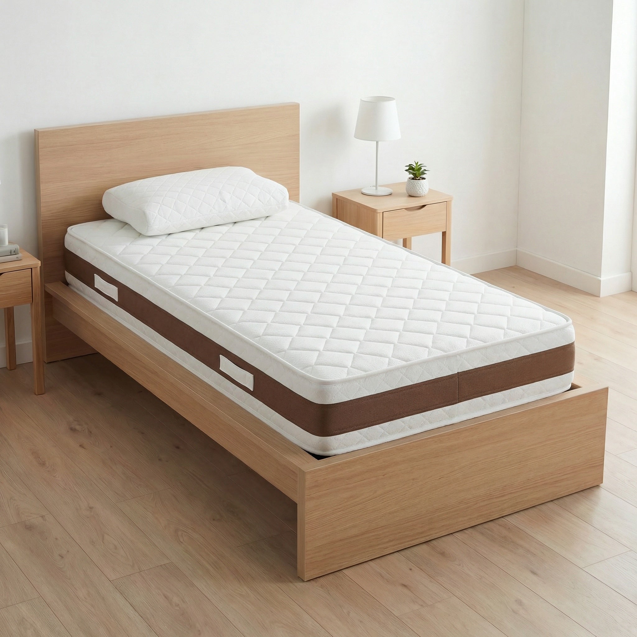 Materasso Eco Lattice - Dorméa