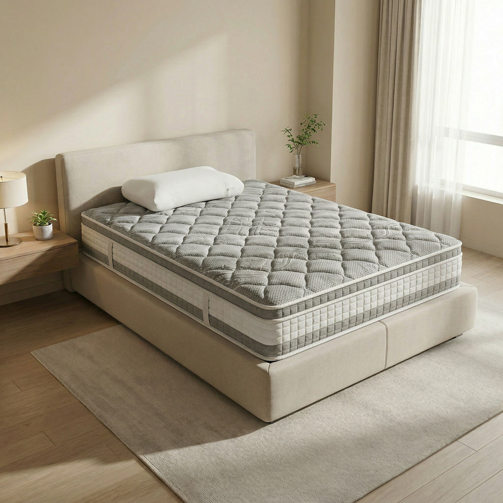 Dorméa - Carbon Memory Plus