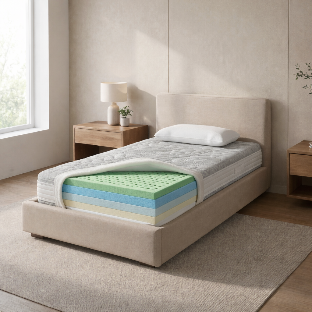 Dorméa - Carbon Memory Plus